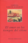 Amor En Los Tiempos Del Colera, El - Gabriel Garcia Marquez