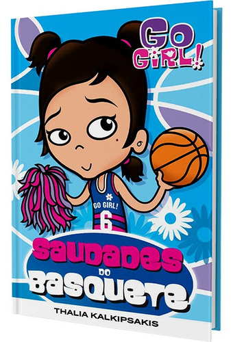 Go Girls! Saudades Do Basquete