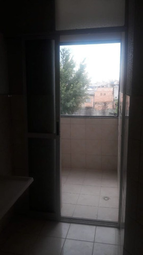 Imagem 19 de 19 de Apartamento Com 3 Quartos Para Comprar No Jaqueline Em Belo Horizonte/mg - 2068