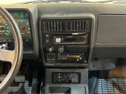 Chevrolet Opala 4.1 Comodoro Sl/e 12 V Álcool 2p Manual