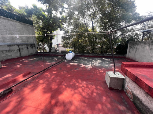 Venta Casa Xochicalco Col Vertiz Narvarte