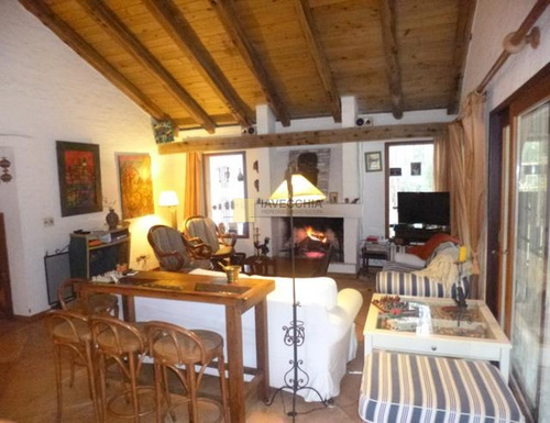 Imagen 10 de 30 de Venta De Casa De 4 Dormitorios En Pinares