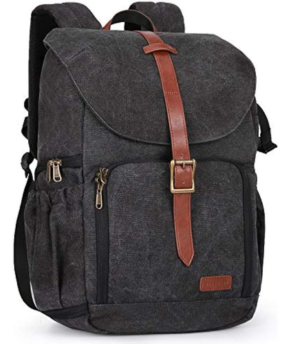 Camera Backpack, Bagsmar Dslr Camera Bag Mochila, Antirrobo 