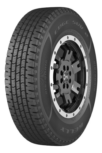 Neumático Goodyear 255/75 R15 Kelly Edge Suv 2 Índice de velocidad S