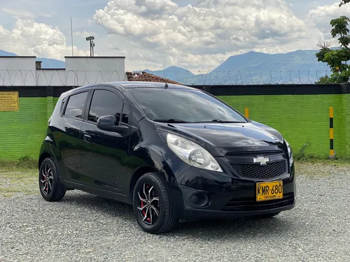 Chevrolet Spark 1.2 Gt M300