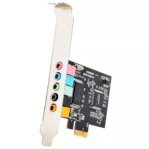 TARJETA DE SONIDO EXTERNA ANERA AE-SCU7.1A USB