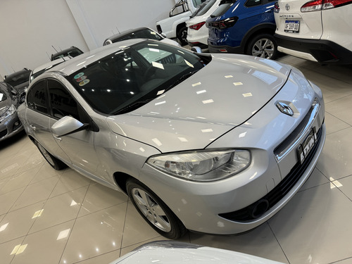 Renault Fluence 1.6 Ph2 Luxe 110cv