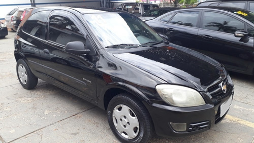 Gm Chevrolet Celta Spirit 1.0 8v 2011 Ar Condiconado