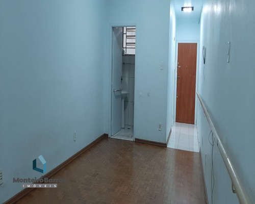 Imagem 5 de 12 de Apartamento - Ap00061 - 69950669