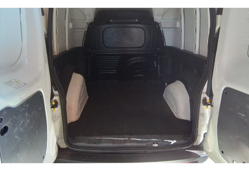 Fiat Fiorino 1.4 MPI FURGÃO ENDURANCE 8V FLEX 2P MANUAL