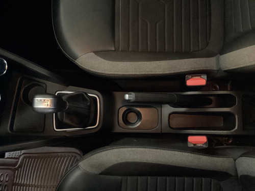 Renault Duster 1.3 Iconic At