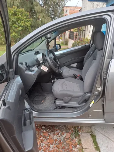 Chevrolet Spark GT 1.2 Ls