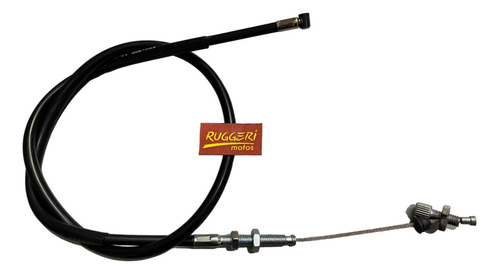 Cable Embrague Honda Xr 125 - Original