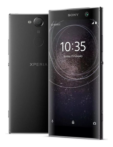 Sony Xperia Xa2 Dual Sim (doble Sim) Nuevo