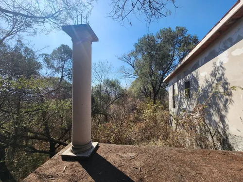 Venta Casa La Terraza Con Enorme Superficie De Más De 1 Hectárea Y Acabados De Lujo Con Vistas Panorámicas Y Lista Para Recibir De Los Mejores Acabados En Tonatico Edomex