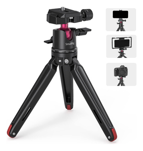 Mini TriPod For Camerauniversal Power Bank Holder