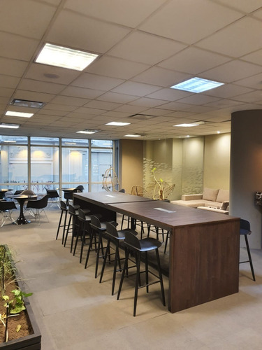 Imagen 2 de 29 de Oficina En Alquiler | Av Cabildo 2677 | 1350 M²