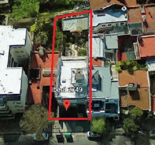Venta Terreno Usam En Nuñez
