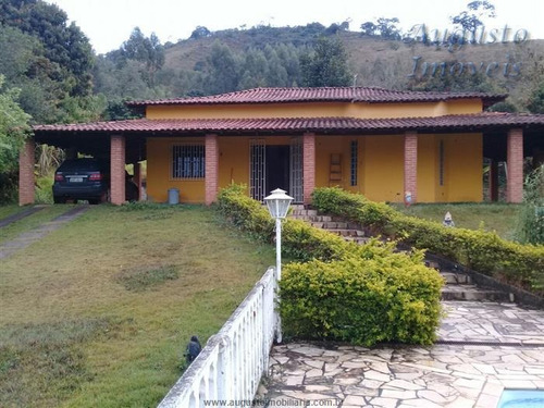 Chácaras À Venda Em Socorro/sp - Compre O Seu Chácaras Aqui! - 1394583