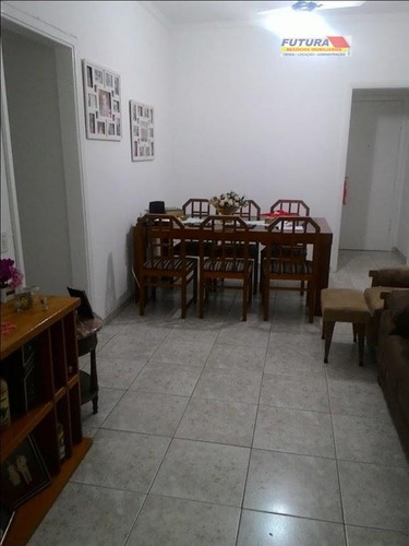 Imagem 6 de 27 de Apartamento Com 1 Dormitório À Venda, 70 M² Por R$ 230.000,00 - Boa Vista - São Vicente/sp - Ap1487
