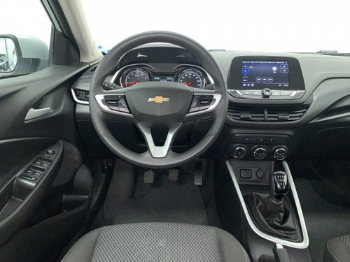 Imagem 7 de 15 de Onix 1.0 Flex Lt Manual