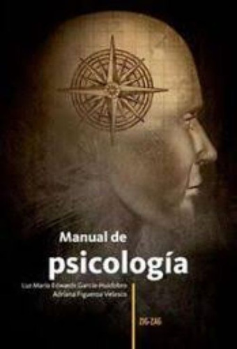 Manual De Psicología