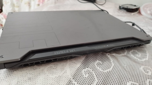 Asus Tuf Gaming F15 Mod. Fx506h 2.5tb (Usado)