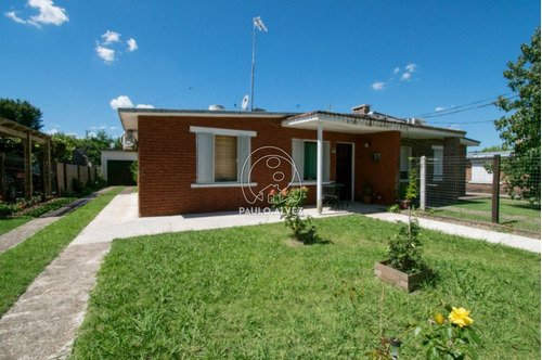 Casas Venta 2 Dormitorios Gregorio Aznarez