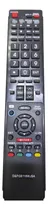Comprar Control Remoto Sharp Rml1238 Para Tv Lcd Led Con Pilas