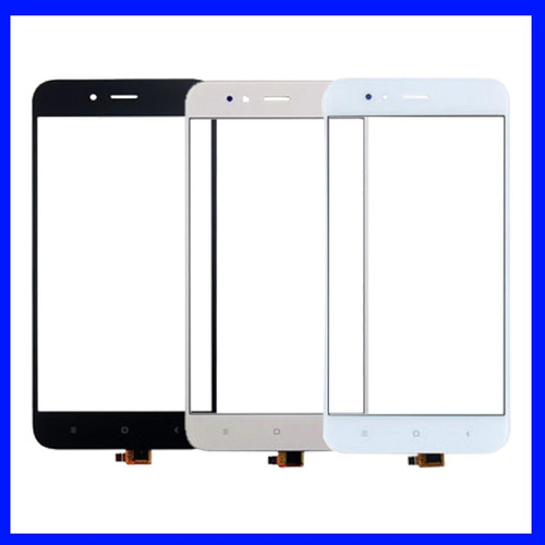 Pantalla Tactil Vidrio Glass Para Xiaomi Redmi Mi A1 Mia1 5x