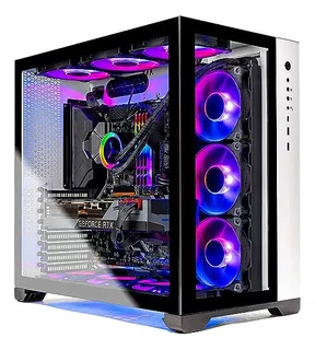 Skytech Prism Ii Gaming Pc Desktop Amd Ryzen 9 3900x 3.8 G