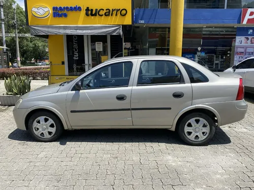 Chevrolet Corsa 1.4 evolution