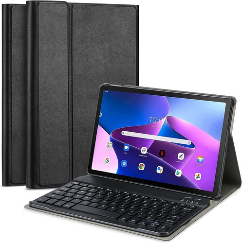 Funda Con Teclado Para Lenovo Xiaoxin Pad 2022 10.6