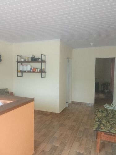 Chácara Permuta Com Casa Em Itapetininga Boa Localização