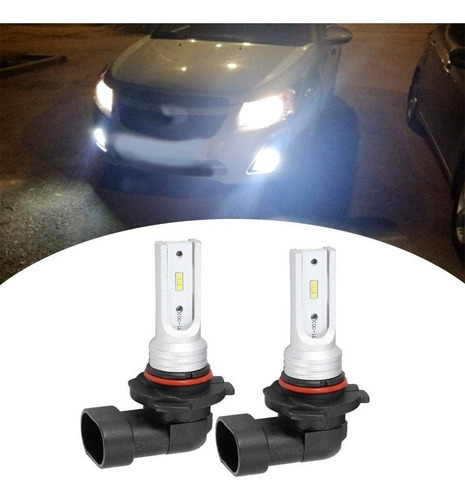 9005 Hb3 Led Bombilla Antiniebla De Alta Potencia Csp-y11 Co