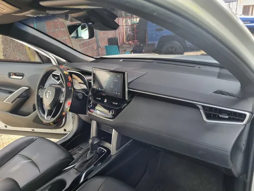 Toyota Corolla Cross 1.8 Hev Seg Cvt