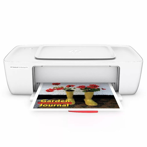 Impresora Hp 1115 Cartucho Tinta Deskjet Advantage Color B/n