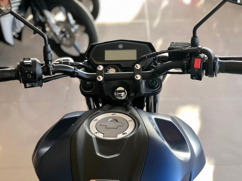 Imagen 6 de 8 de Yamaha Fz 25 0km