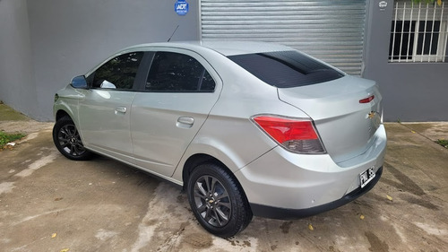 Chevrolet Prisma 1.4 Ltz 98cv
