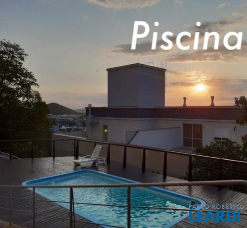 Imagem 1 de 15 de Apartamento - Jurerê - Sc - 637594