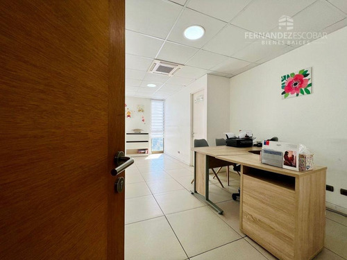 San Felipe - Se Vende Box Centro Medico Integral Aconcagua
