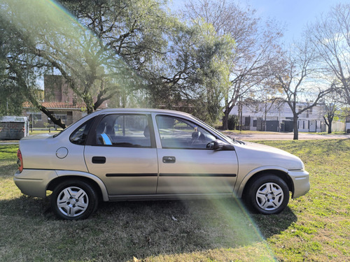 Chevrolet Corsa 1.4