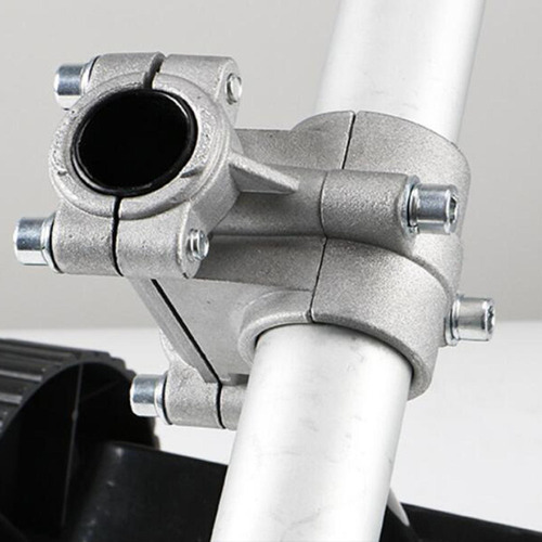 Trimmer Soporte Ruedas Portátil Se Adapta A Eje De 28 Mm.