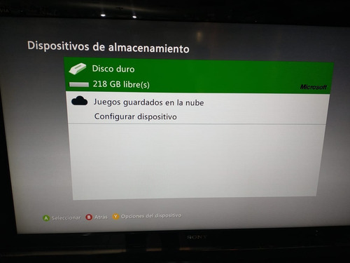 Xbox 360 Consola - 250 Gb - Edicion Halo Reach