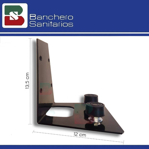 Base Soporte Para Bomba Mini Rowa Y Tip Antivibratoria
