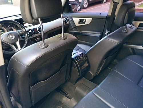 Mercedes-Benz Clase GLK 3.5 Glk300 4matic Sport 247cv At