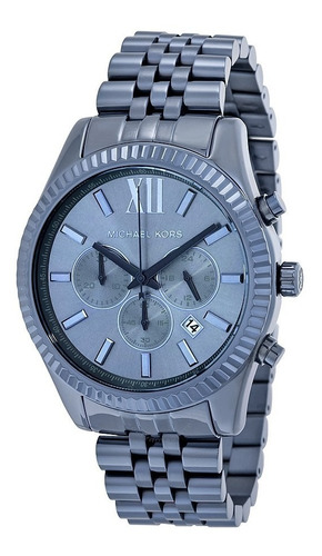 Reloj Michael Kors Hombre Classic Mk8480 Entrega Inmediata.