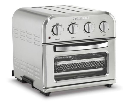 Horno Compacto Cuisinart Airfryer Toa28cl