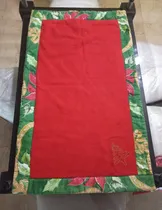 Comprar Camino De Mesa Navideño Complementa Tu Mesa 