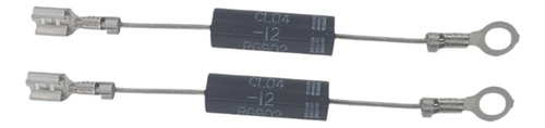 Juego De Microondas De Alto Rendimiento Cl04 12 Ronda